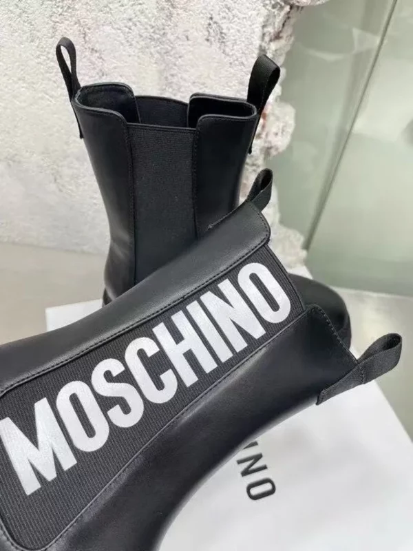 Moschino shoes - Replica shoes