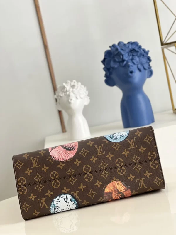 Louis Vuitton bag - louis vuitton replica bags