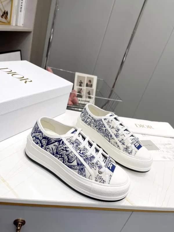 Dior shoes - rep shoes