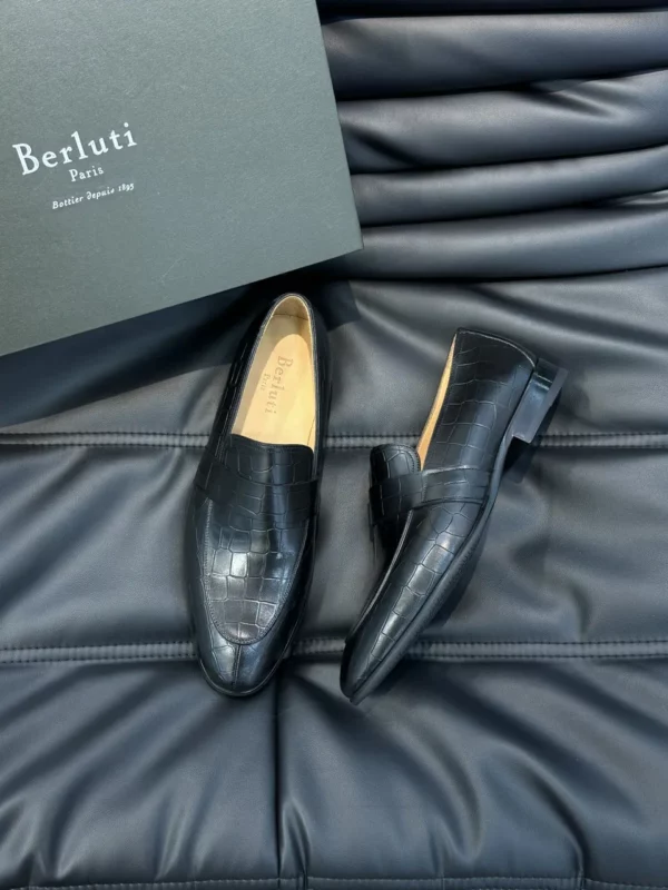 Berluti shoes - rep shoes