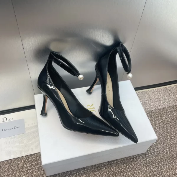 Dior shoes - rep shoes