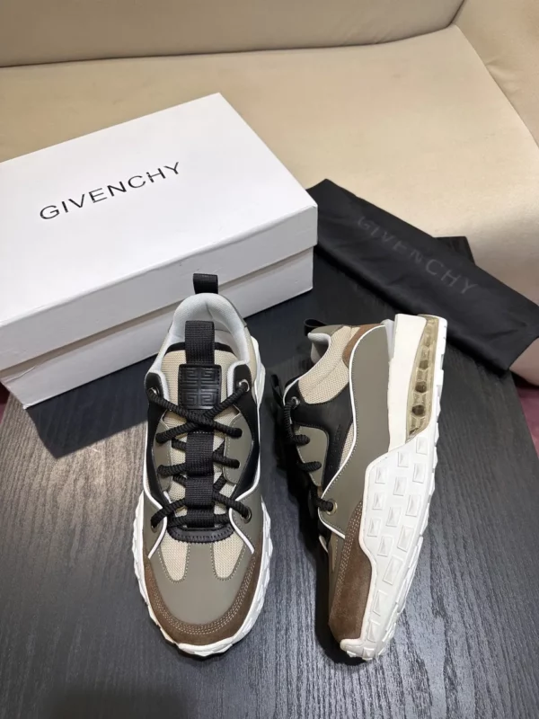 Givenchy shoes - Reps shoes