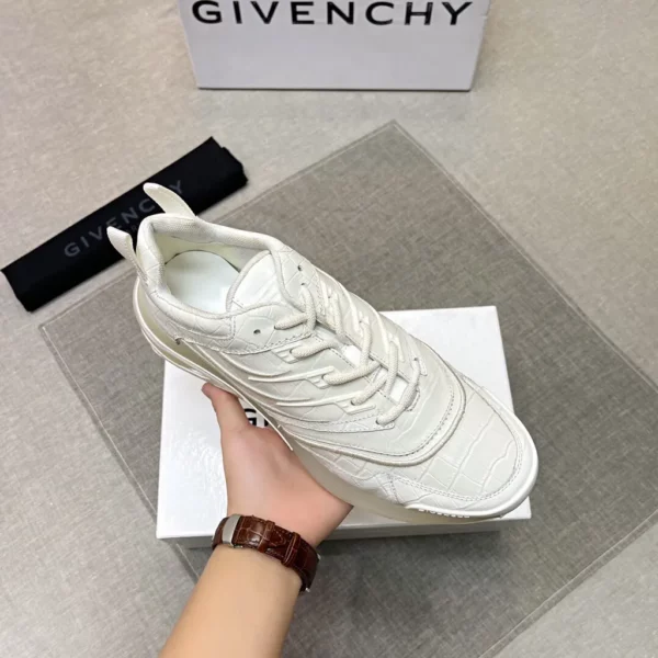 Givenchy shoes - rep shoes