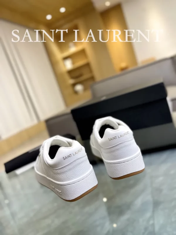 Saint Laurent shoes - rep shoes