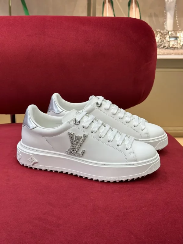 Louis Vuitton shoes - louis vuitton replica shoes