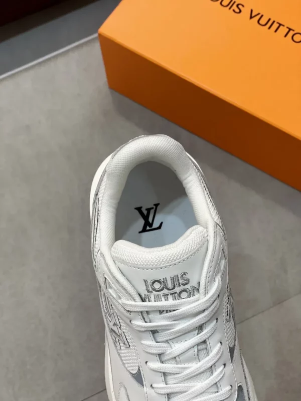 Louis Vuitton shoes - louis vuitton replica shoes