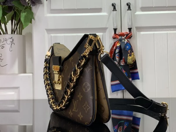 Louis Vuitton bag - louis vuitton replica bags