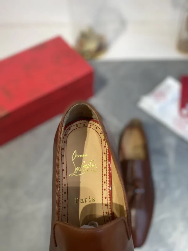 Christian Louboutin shoes - rep shoes