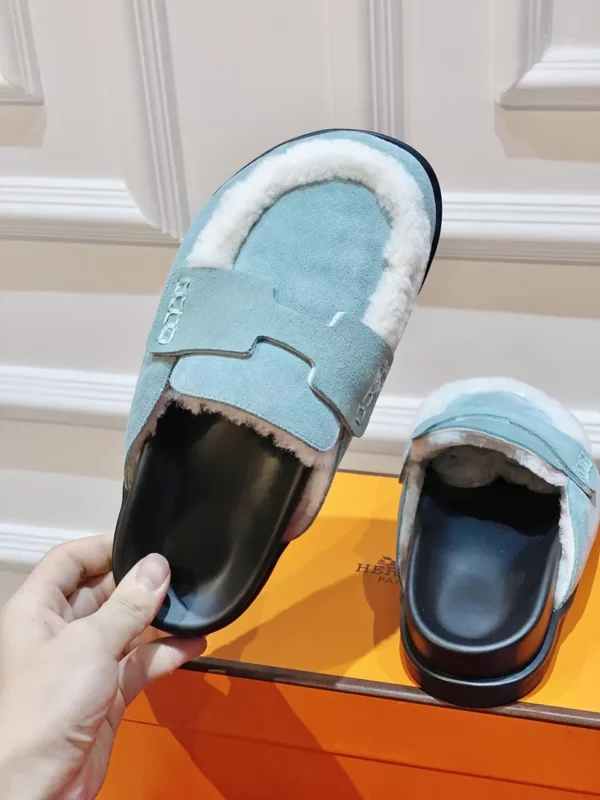 Hermes shoes - Replica shoes