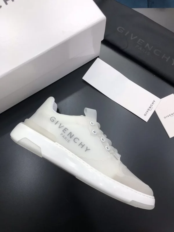 Givenchy shoes - Reps shoes