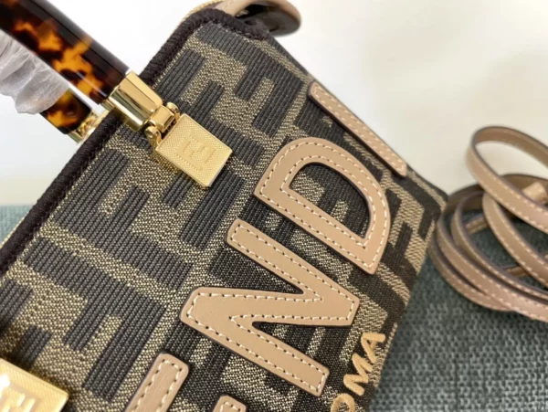 Fendi bag - fendi replica bags