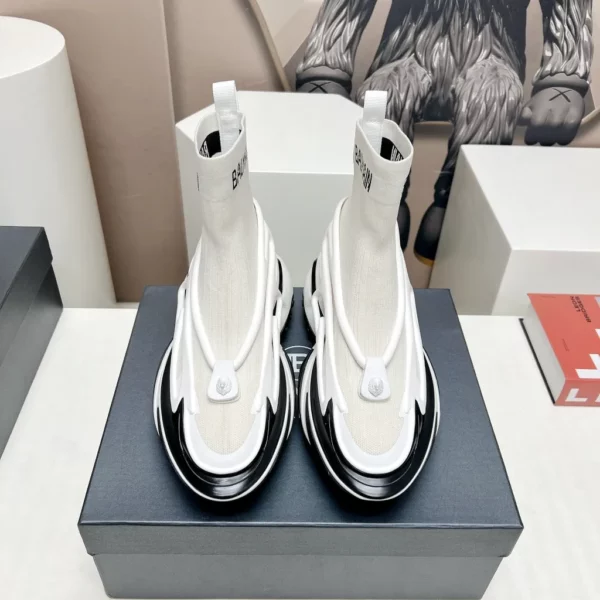 Balmain shoes - Replica shoes