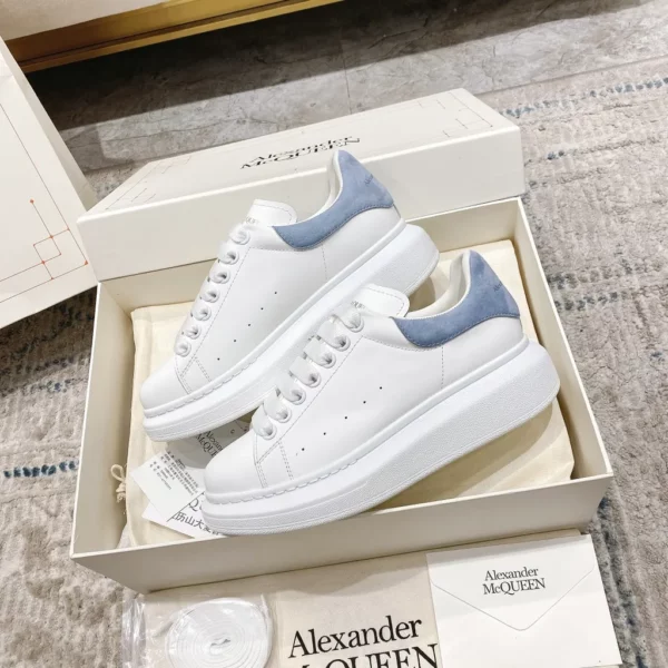 Alexander MCQueen shoes - Replica shoes