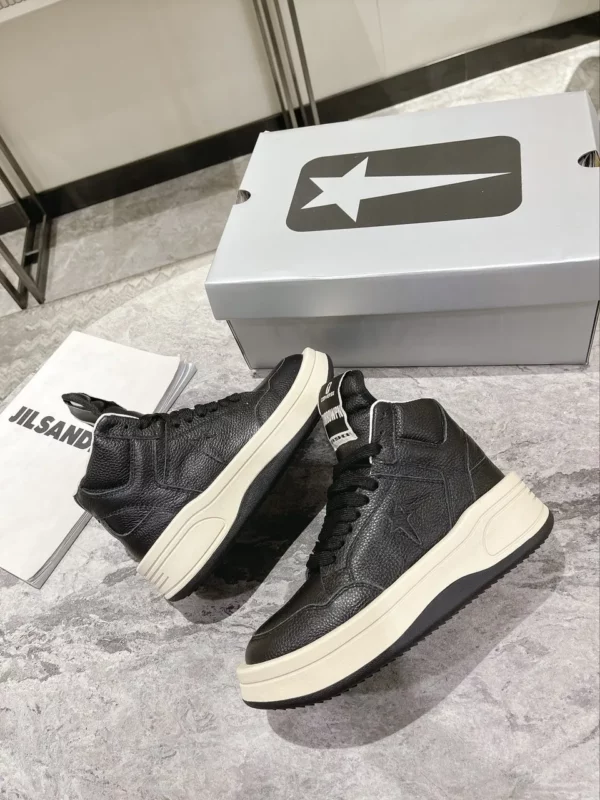 Rick Owens shoes - Replica shoes