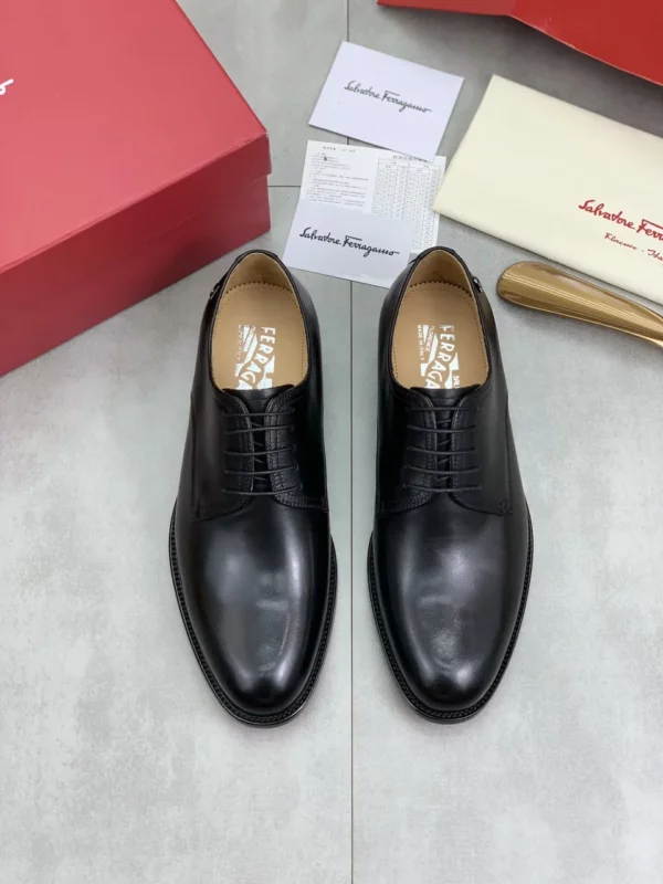 Ferragamo shoes - Reps shoes