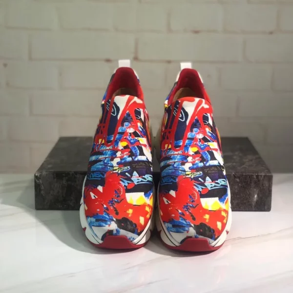 Christian Louboutin shoes - Reps shoes