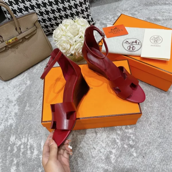 Hermes shoes - rep shoes