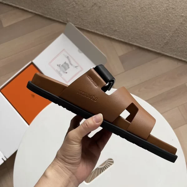 Hermes shoes - rep shoes