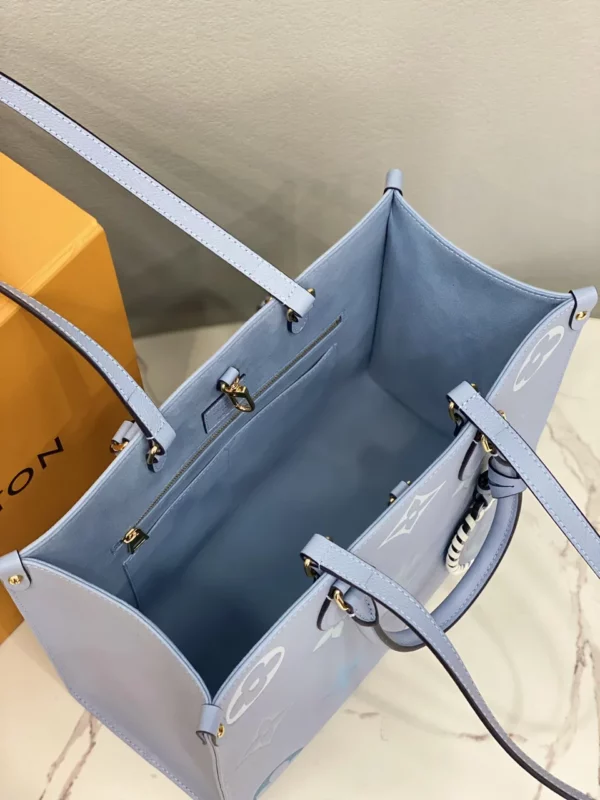 Louis Vuitton bag - louis vuitton replica bags