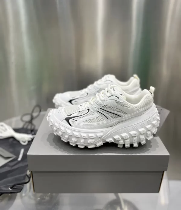 Balenciaga shoes - Replica shoes