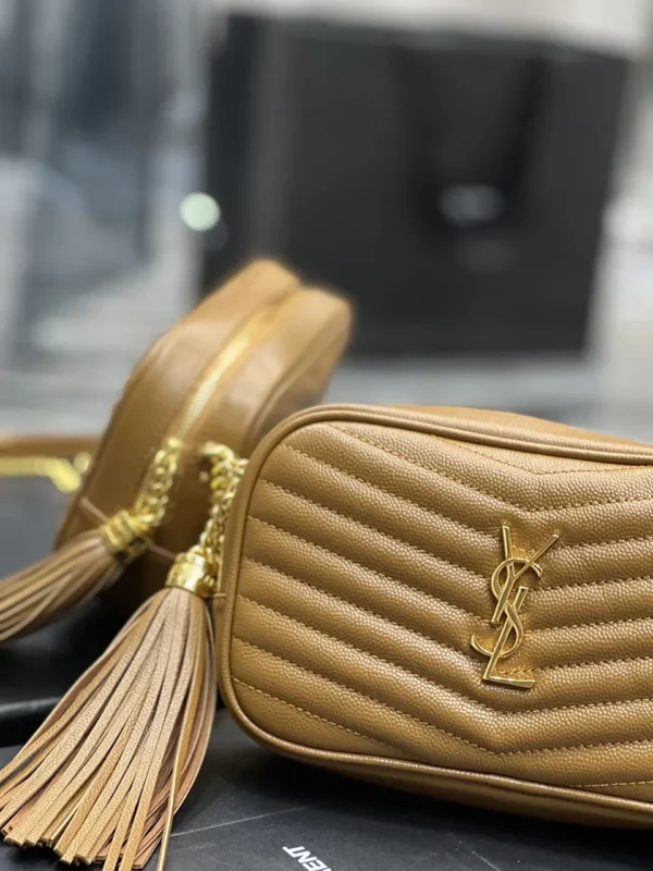 Saint Laurent bag - replica bags