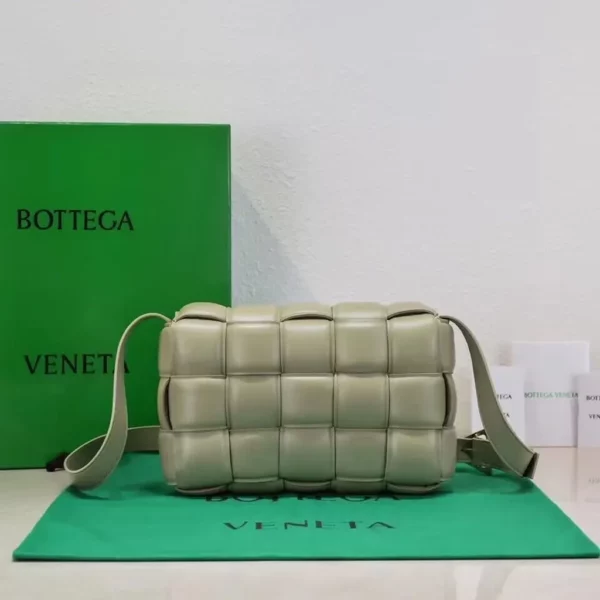 Bottega Veneta bag - rep bags