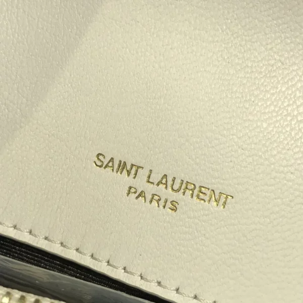 Saint Laurent bag - rep bags