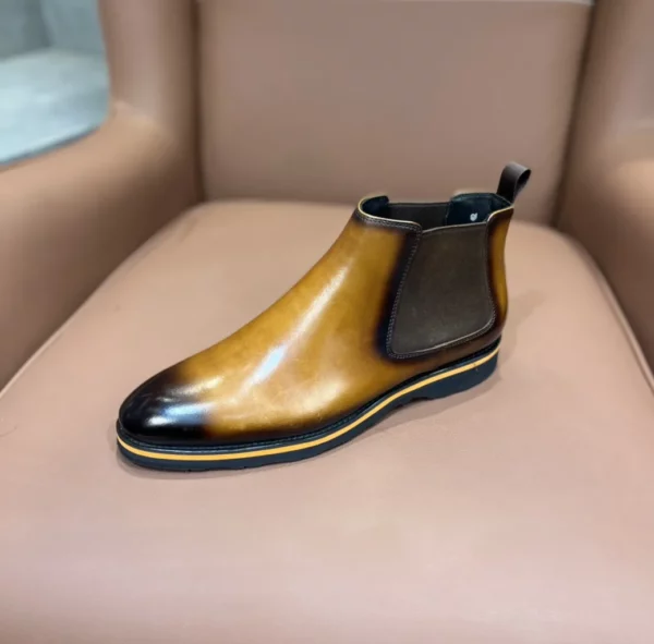 Berluti shoes - rep shoes