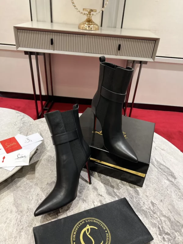 Christian Louboutin shoes - Reps shoes