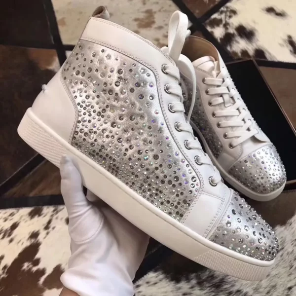 Christian Louboutin shoes - Reps shoes