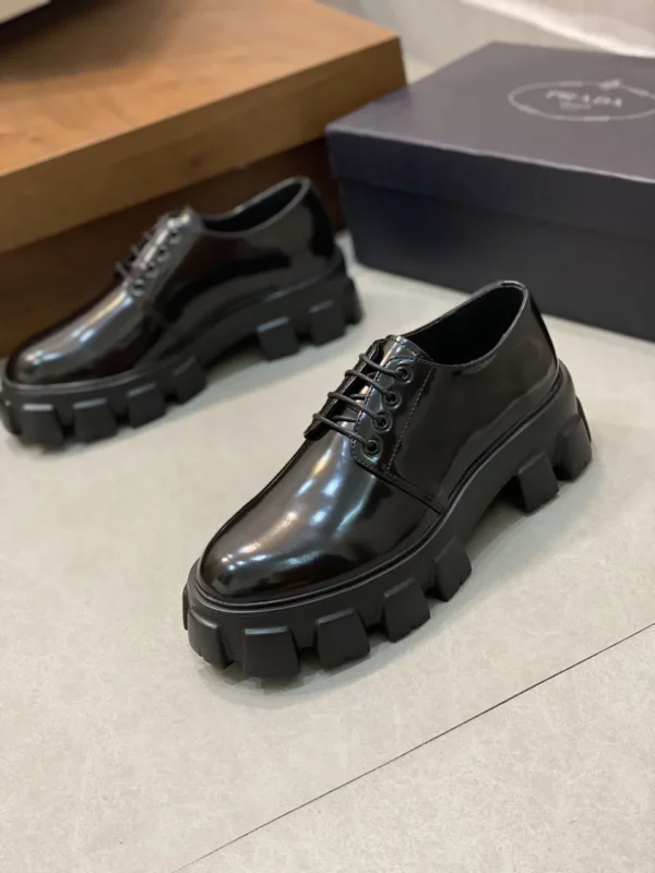 Prada shoes - Replica shoes