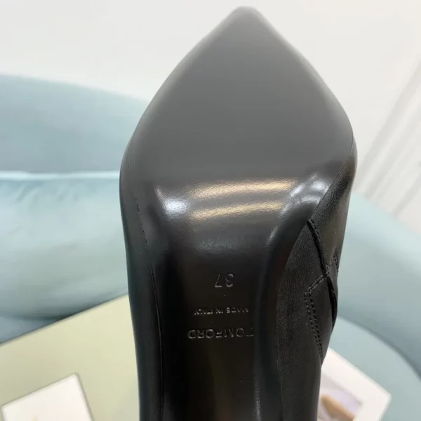 Tom Ford shoes - Replica shoes