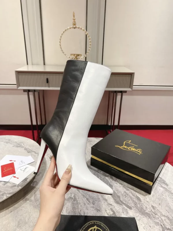 Christian Louboutin shoes - Reps shoes