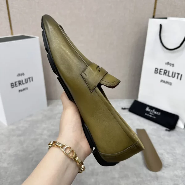 Berluti shoes - rep shoes