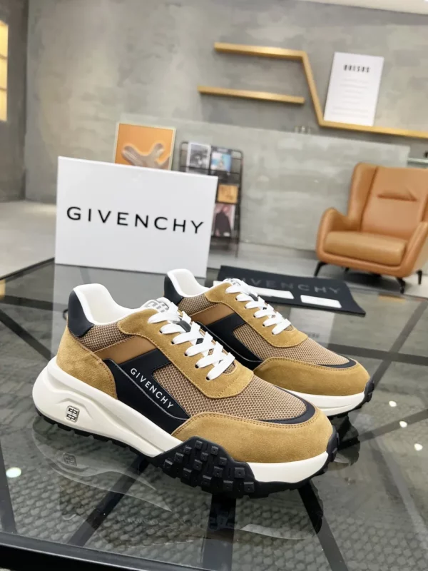 Givenchy shoes - Reps shoes