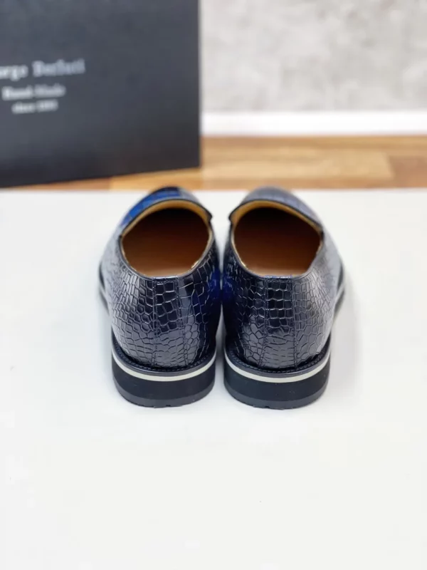 Berluti shoes - rep shoes