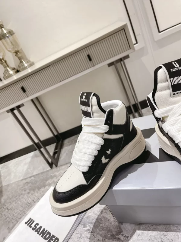 Rick Owens shoes - Replica shoes