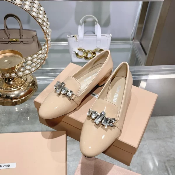 MiuMiu shoes - rep shoes