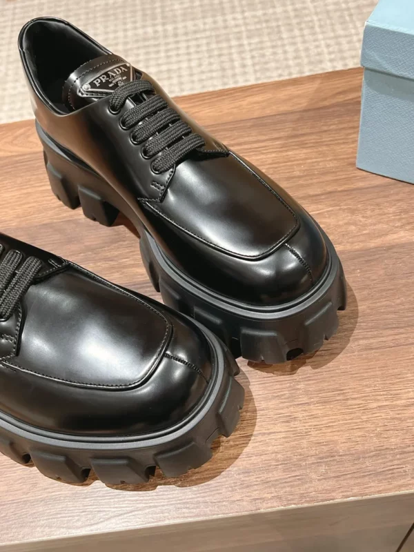 Prada shoes - Reps shoes