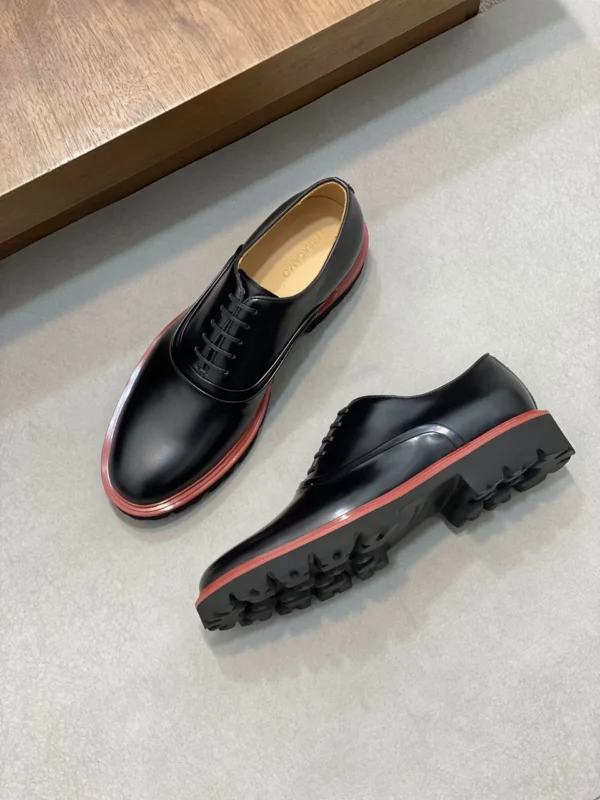 Ferragamo shoes - rep shoes