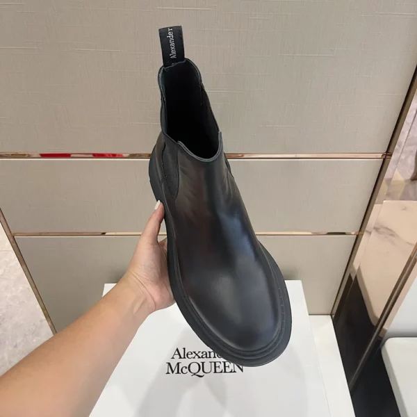 Alexander MCQueen shoes - Reps shoes