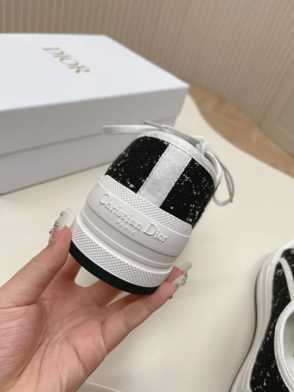 Dior shoes - rep shoes