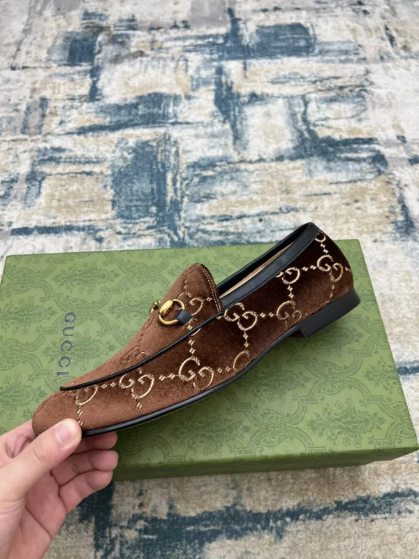 Gucci shoes - replica gucci shoes