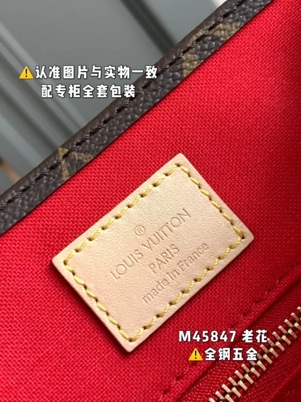 Louis Vuitton bag - louis vuitton replica bags