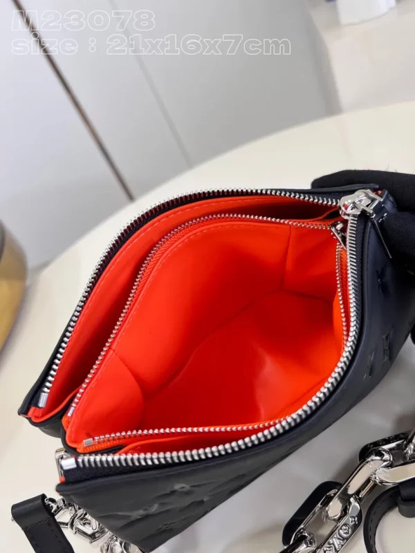 Louis Vuitton bag - louis vuitton replica bags