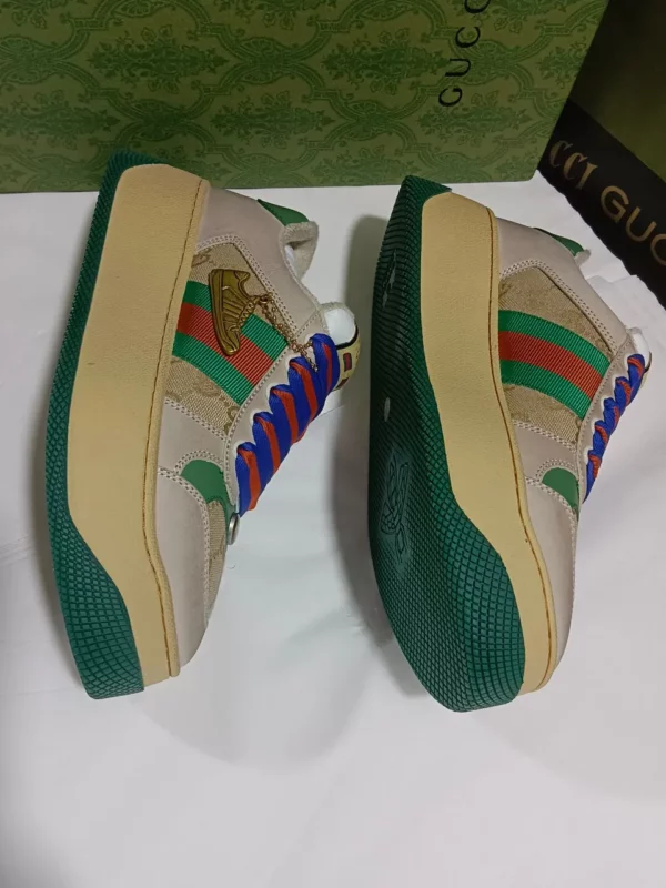 Gucci shoes - replica gucci shoes