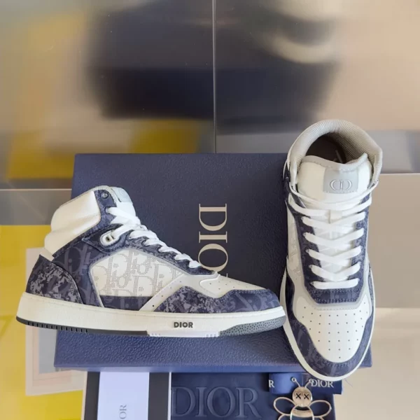 Dior shoes - rep shoes