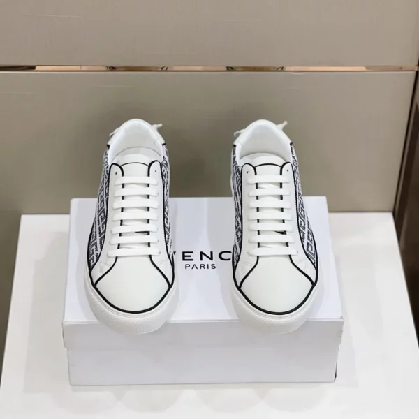 Givenchy shoes - Reps shoes