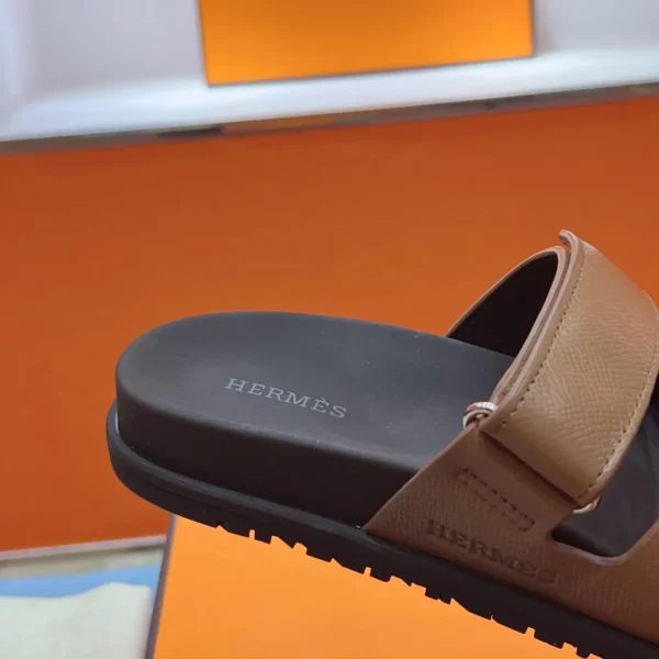 Hermes shoes - rep shoes