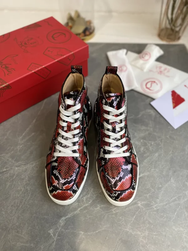 Christian Louboutin shoes - rep shoes